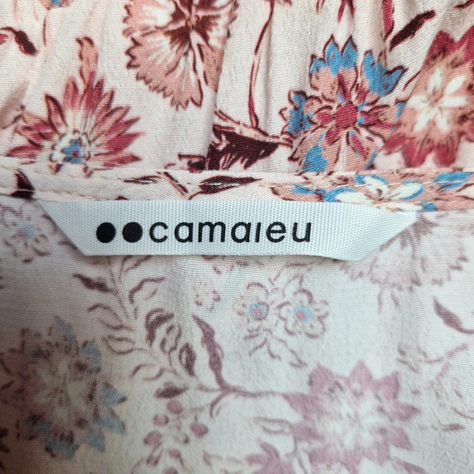Blouse – photo 5
